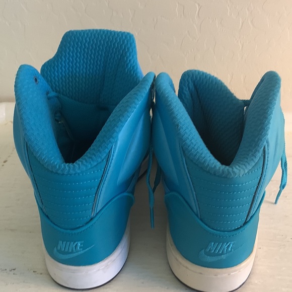Nike high tops - Picture 8 of 8